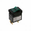 4435.0116 - CIR BRKR THRM 3A 240VAC 60VDC