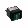 4435.0307 - CIR BRKR THRM 15A 240VAC 60VDC