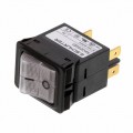 4435.0368 - CIR BRKR THRM 12A 240VAC 60VDC