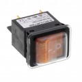 4435.0331 - CIR BRKR THRM 8A 240VAC 60VDC