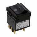 4435.0016 - CIR BRKR THRM 5A 240VAC ROCKER