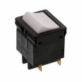 4435.0025 - CIR BRKR THRM 3A 240VAC ROCKER