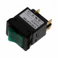 4435.0392 - CIR BRKR THRM 1A 240VAC 60VDC