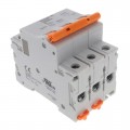 SU3C6UC - CB PROTECTOR 1077 3P C 6A ACDC