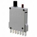 3600-P10-SI-6A - CIR BRKR THRMMAG 6A 250VAC 65VDC