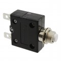 W54-XA4A18A10-25 - CIR BRKR THRM 25A 250VAC