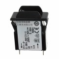 R11-4-5.00A-R01CV-V - CIR BRKR MAGHYDR 5A 250VAC 65VDC
