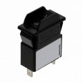 R11-2-15.0A-R01IV - CIR BRKR MAG-HYDR 15A ROCKER