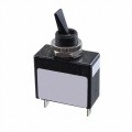T11-2-10.0A-01-11 - CIR BRKR MAG-HYDR 10A TOGGLE