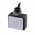 T11-61-2.50A-27345-1 - CIRCUIT BREAKER MAG-HYDR TOGGLE