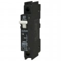 C1A1P-80VDC - CIR BRKR MAG-HYDR 1A 80VDC LEVER