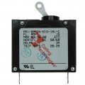 AA1-B0-34-615-1B1-C - CIR BRKR 15A 277VAC 80VDC