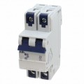 2C6UR - 2C6UR 6A MCB C CHAR 2 P 480Y/277