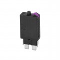 1278730000 - CIRCUIT BREAKER THRM 3A 28VDC