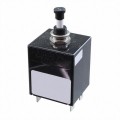 PP21-2-3.00A-OB-V - CIR BRKR MAG-HYDR 3A PUSH-PULL