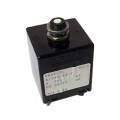 PR21-61-10.0A-XX-V - CIR BRKR MAG-HYDR 10A PUSH-RESET