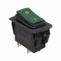 3120-N324-P7T1-W19DG4-10A - CIR BRKR THRM SWITCH 10A IP65