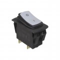 3120-N324-P7T1-W12DY4-10A - CIR BRKR THRM SWITCH 10A IP65