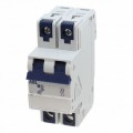 2D1UM - 2D1UM 1A CIRCUIT BREAKER D CHAR2