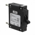 IELK1-1-62-20.0-01-V - CIR BRKR MAG-HYDR LEVER 20A