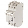 C1A3P - CIR BRKR MAG-HYDR 1A 480VAC
