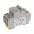 9926253515 - CIR BRKR MAG-HYDR 15A 480VAC