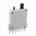 3600-P10-SI-3A - CIR BRKR THRMMAG 3A 250VAC 65VDC