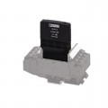 0900100 - CIR BRKR 10A 24VDC AUTO RESET