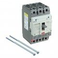 UTE100E-FTU-50-3P-LL-UL - CIR BRKR THERM 50A 600VAC/500VDC