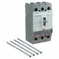 UTS250N-FTU-225A-3P-LL-UL - CIR BRK THERM 225A 600VAC/600VDC