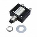 TS-701-HM-40 - CIR BRKR THRM 40A 250VAC 50VDC