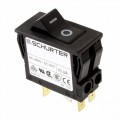 4430.1682 - CIR BRKR THRM 15A 240VAC 60VDC