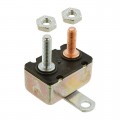 0813025.ZXST - CIR BRKR 25A 12VDC AUTO RESET
