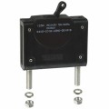 8345-C01A-U3M0-DB1A1B-125A - CIR BRKR 125A 240VAC 80VDC