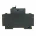 9926251525 - CIR BRKR MAG-HYDR 25A 240VAC