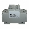 9926253525 - CIR BRKR MAG-HYDR 25A 480VAC