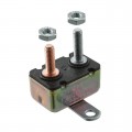0813040.ZXST - CIR BRKR 40A 12VDC AUTO RESET