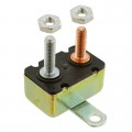 0813010.ZXST - CIR BRKR 10A 12VDC AUTO RESET