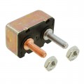 0812050.ZXST - CIR BRKR 50A 12VDC AUTO RESET