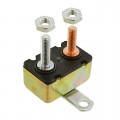 0813005.ZXST - CIR BRKR 5A 12VDC AUTO RESET