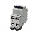 0902182 - CIR BRKR THRMMAG 2A 277VAC LEVER