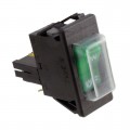 3120-S00221-4A - CIR BRKR THRM 4A 250VAC 50VDC