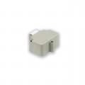BR1C8AC - BRANCH/1P CCTBRKR/C CURVE/8A