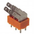 9511900000 - TERM BLOCK 13POS 45DEG 5MM PCB