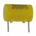0259005.M - FUSE BRD MNT 5A 125VAC/VDC RAD