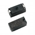0304.160ZR - FUSE BRD MNT 160MA 277VAC/DC SMD