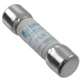 0FLU011.T - FUSE CRTRDGE 11A 1KVAC/VDC 5AG