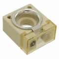 155.0892.6101 - FUSE SQUARE 100A 58VDC RECT