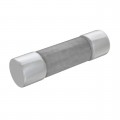 FNM-1/8 - FUSE CARTRIDGE 125MA 250VAC 5AG