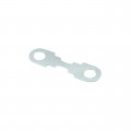156.5677.6172 - FUSE STRIP 175A 32VDC BOLT 5K PC